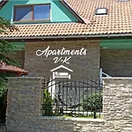 V+k Apartmán Tatranská Štrba