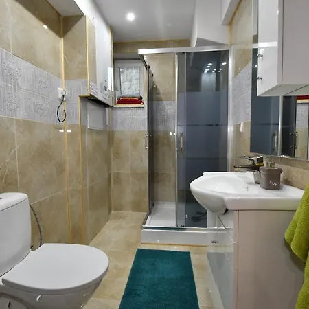 V+k Apartament