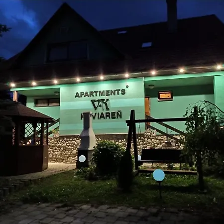 V+k * Tatrzańska Szczyrba