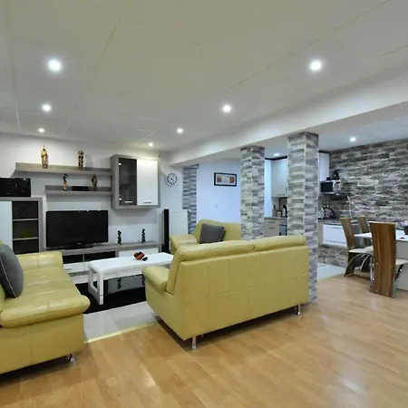 Apartamento V+k Tatranská Štrba