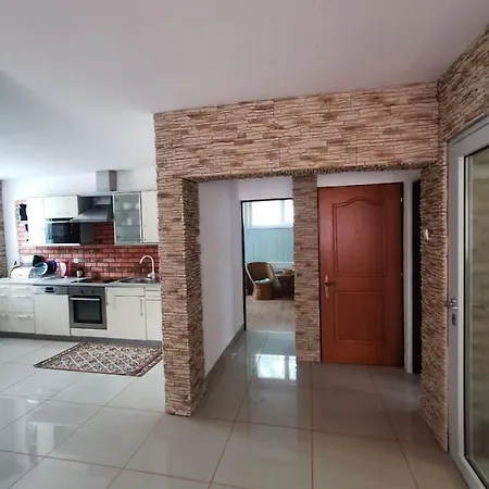 Apartament V+k Tatrzańska Szczyrba