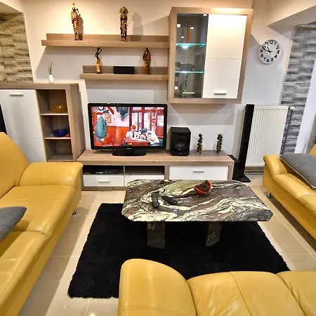 Apartmán V+k Tatranská Štrba