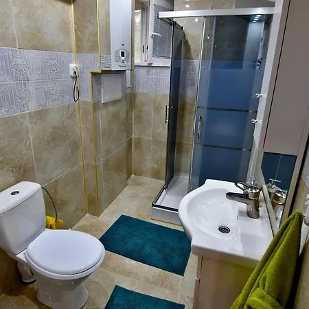 Apartament V+k