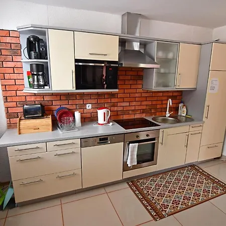 Apartamento V+k Tatranská Štrba