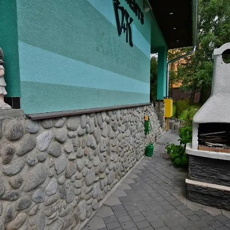 Apartmán V+k *