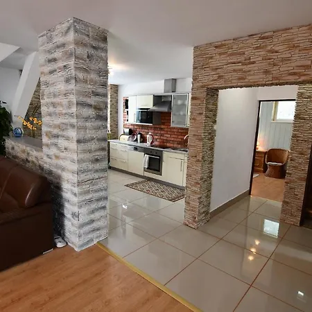 V+k Apartment *