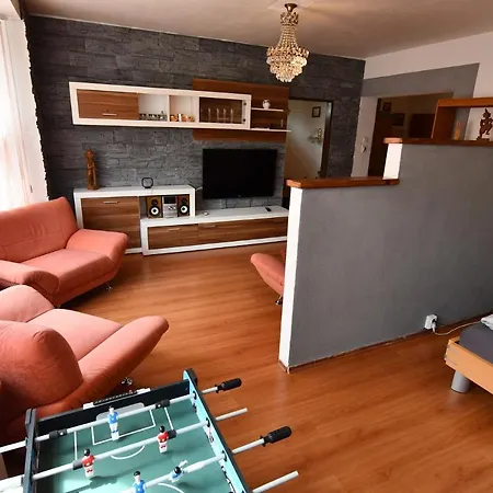 V+k Apartmán