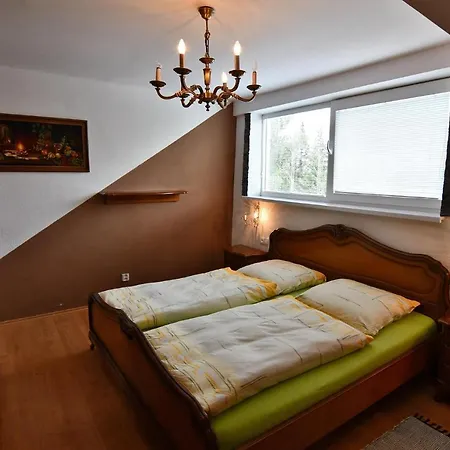 V+k Appartement Tatranska Strba