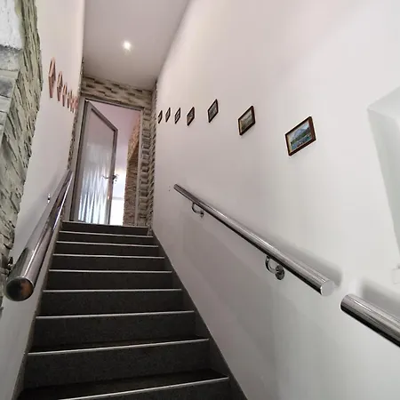 Apartment V+k Tatranska Strba