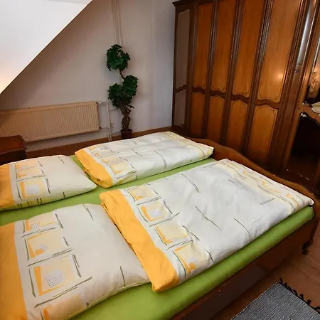Apartment V+k