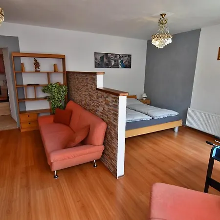 V+k Apartment
