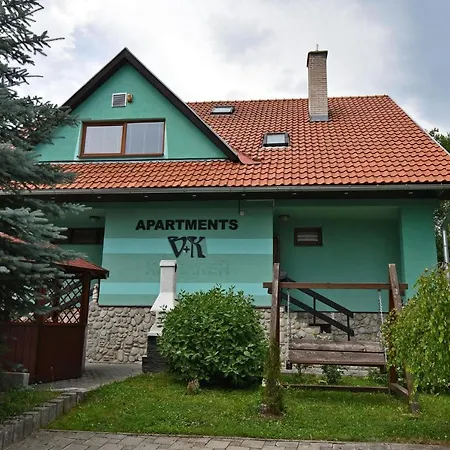 V+k * Tatranska Strba