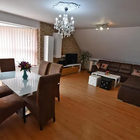 V+k Apartment