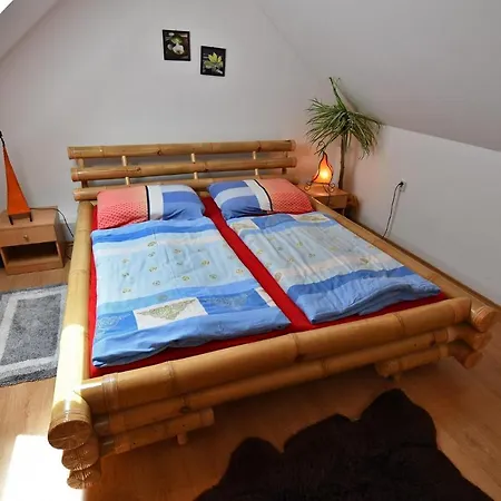 Apartment V+k Tatranska Strba
