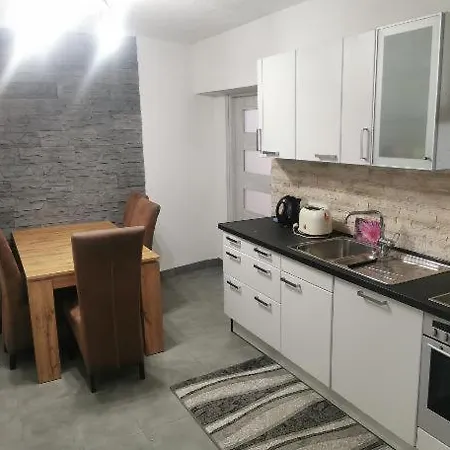 Apartamento V+k Tatranská Štrba