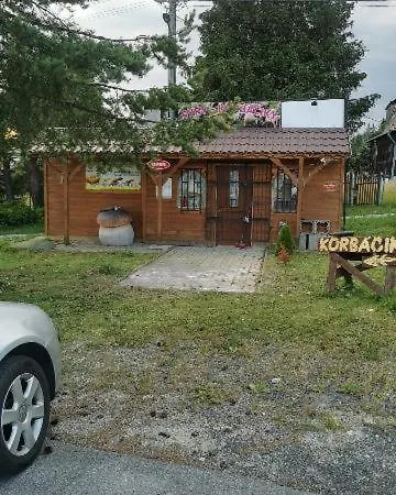 Apartmán V+k Tatranská Štrba