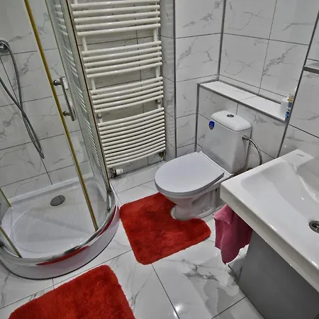 Apartment V+k Tatranska Strba