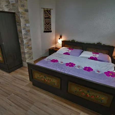 V+k Apartment Tatranska Strba