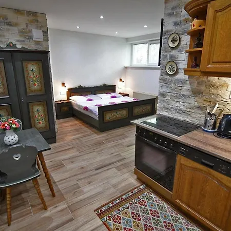 V+k Apartment