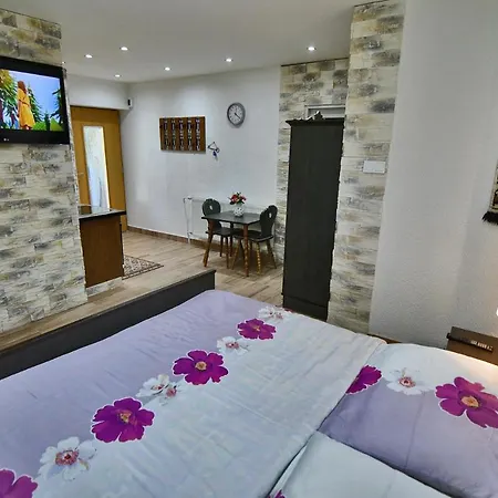 Apartment V+k Tatranska Strba