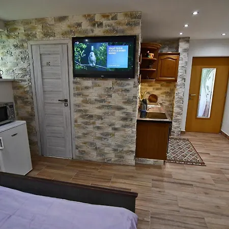Apartment V+k *