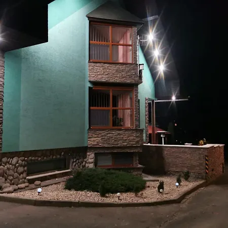 V+k Apartment Tatranska Strba