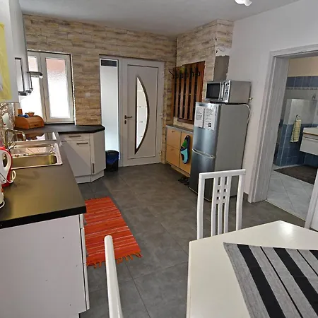 V+k Apartmán