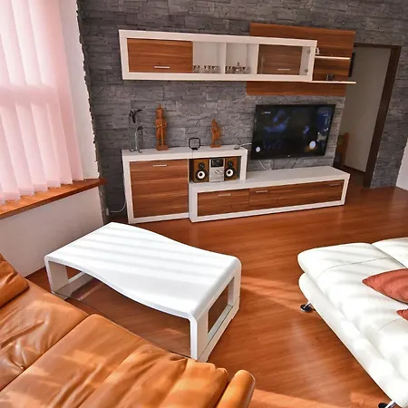 Apartment V+k *