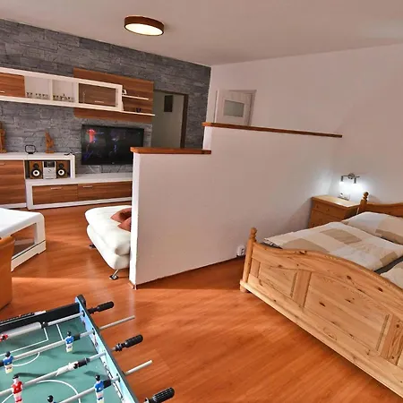 Apartamento V+k Tatranská Štrba
