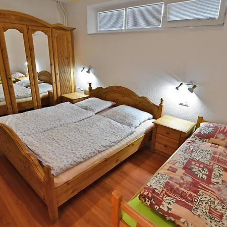 V+k Apartament *