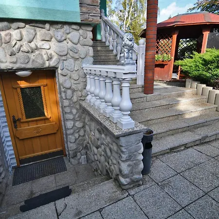 Apartmán V+k *
