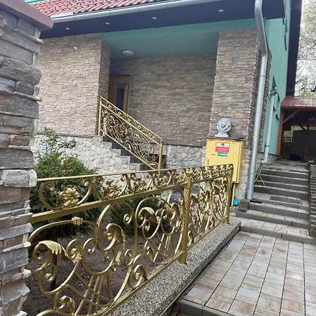 V+k Apartmán Tatranská Štrba