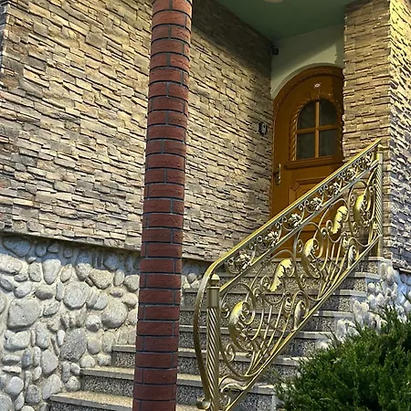 Appartement V+k Tatranska Strba