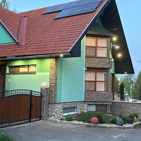 V+k * Tatranská Štrba