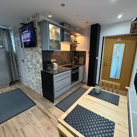 Apartment V+k *