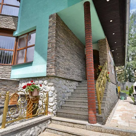 V+k Apartament