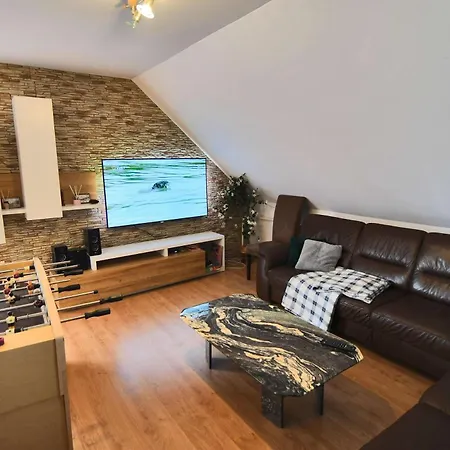 V+k Appartement *