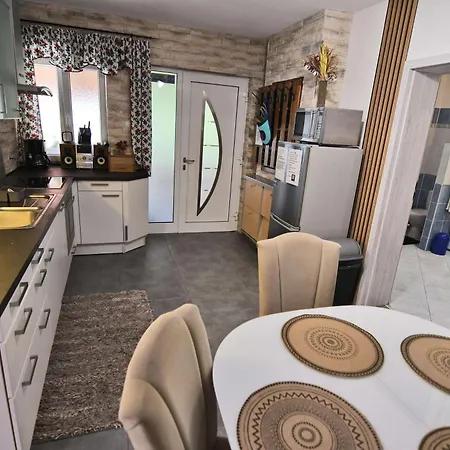 Apartment V+k