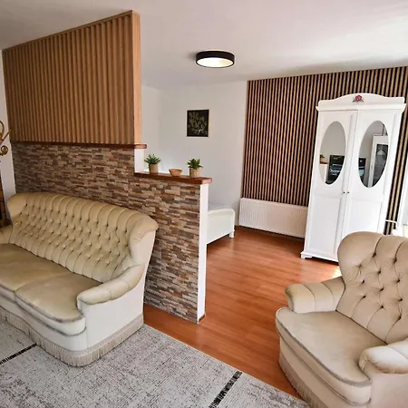 V+k Apartament *