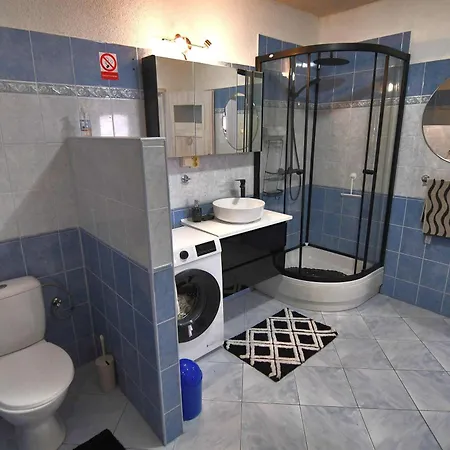 V+k Apartament