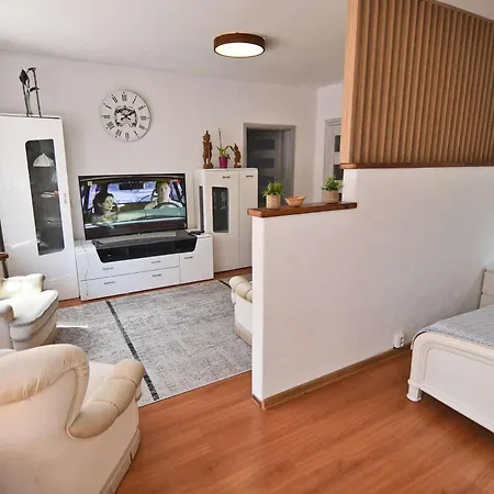 Apartment V+k *