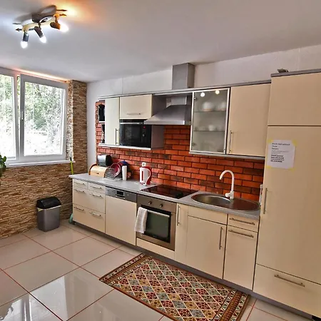 Apartman V+k