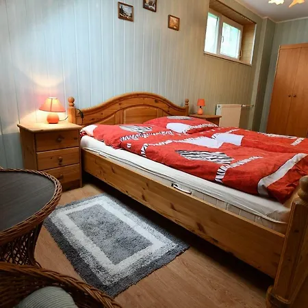 V+k Appartement