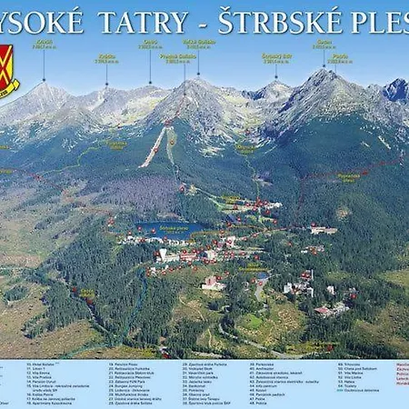 V+k Apartament