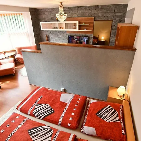 V+k Apartment *