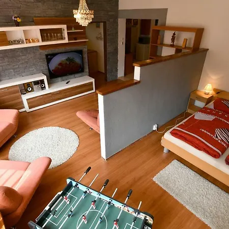 Appartement V+k Tatranska Strba