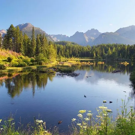 V+k * Tatranská Štrba