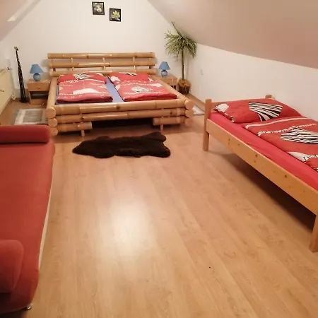 V+k Apartmán *