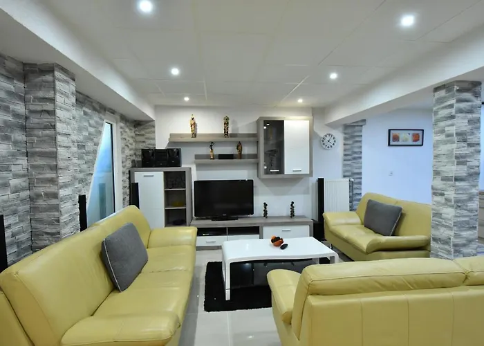 Διαμέρισμα V+k Tatranska Strba