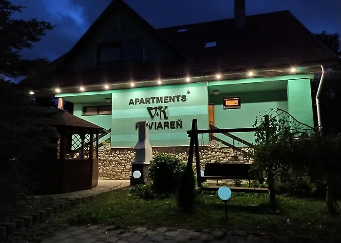 V+k * Tatranska Strba